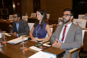 Oil & Gas Summit'15   